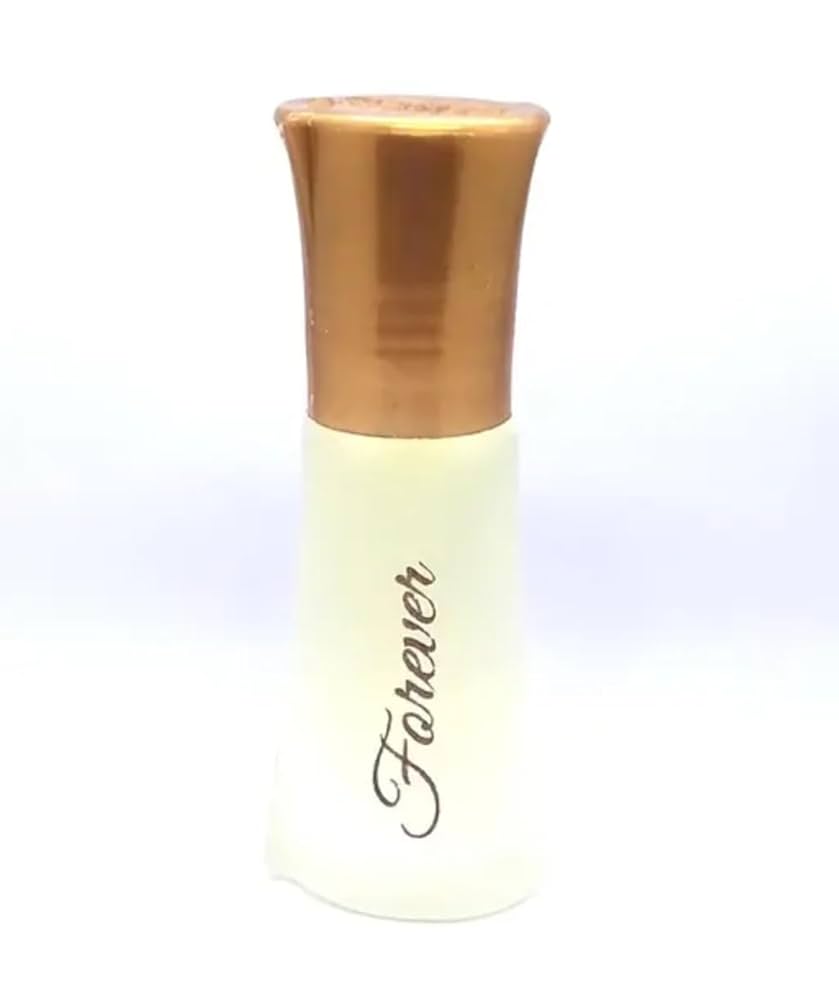 FOREVER 6ml Barrel Roll on