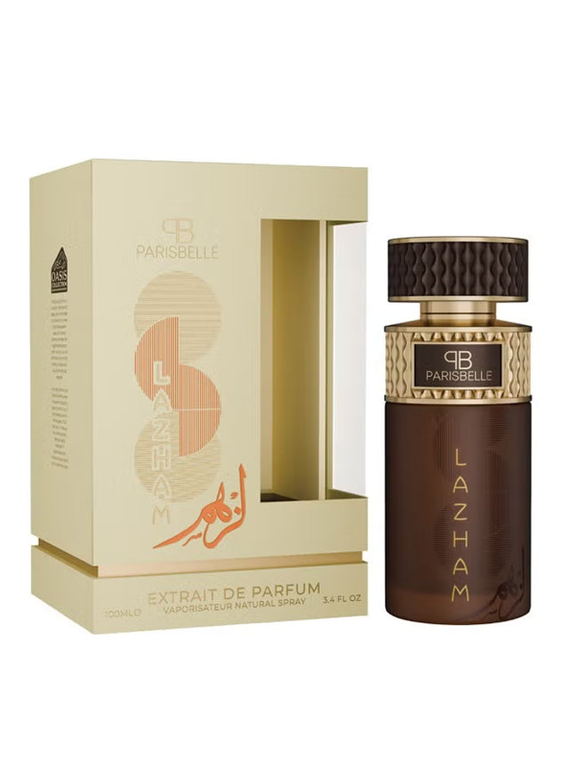 PB Lazham 100ml EDP