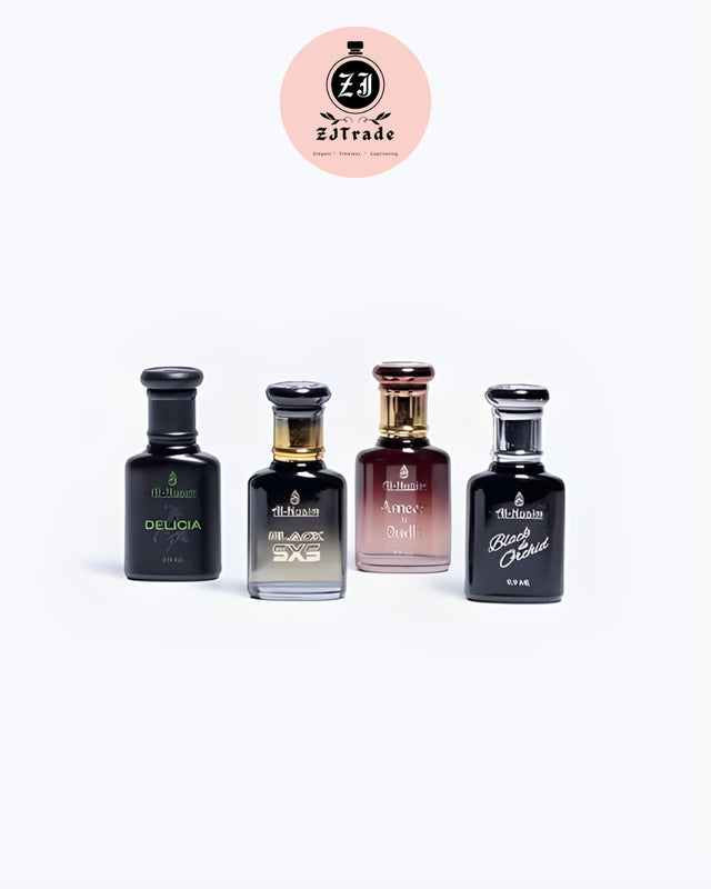 4in1 9.9 ml G/S