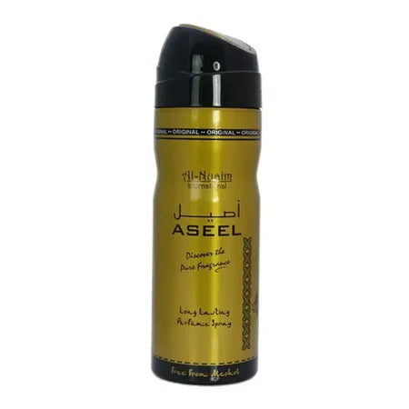 Aseel Al Sufi 200ml Deo