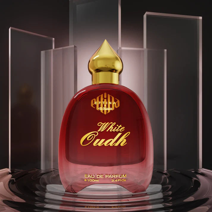Eftina White Oudh 100ml EDP