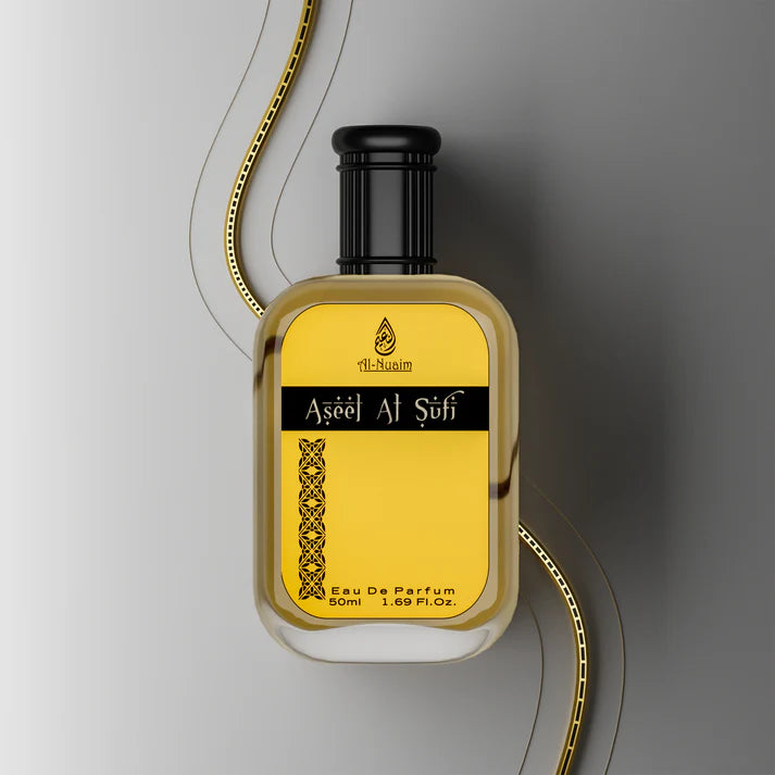 Aseel Al Sufi 50ml EDP