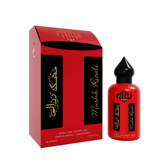 Eftina Musk Rizali 100ml EDP