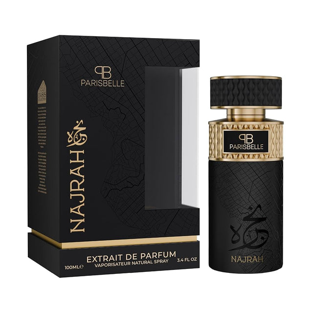 PB NAJRAH 100ml EDP