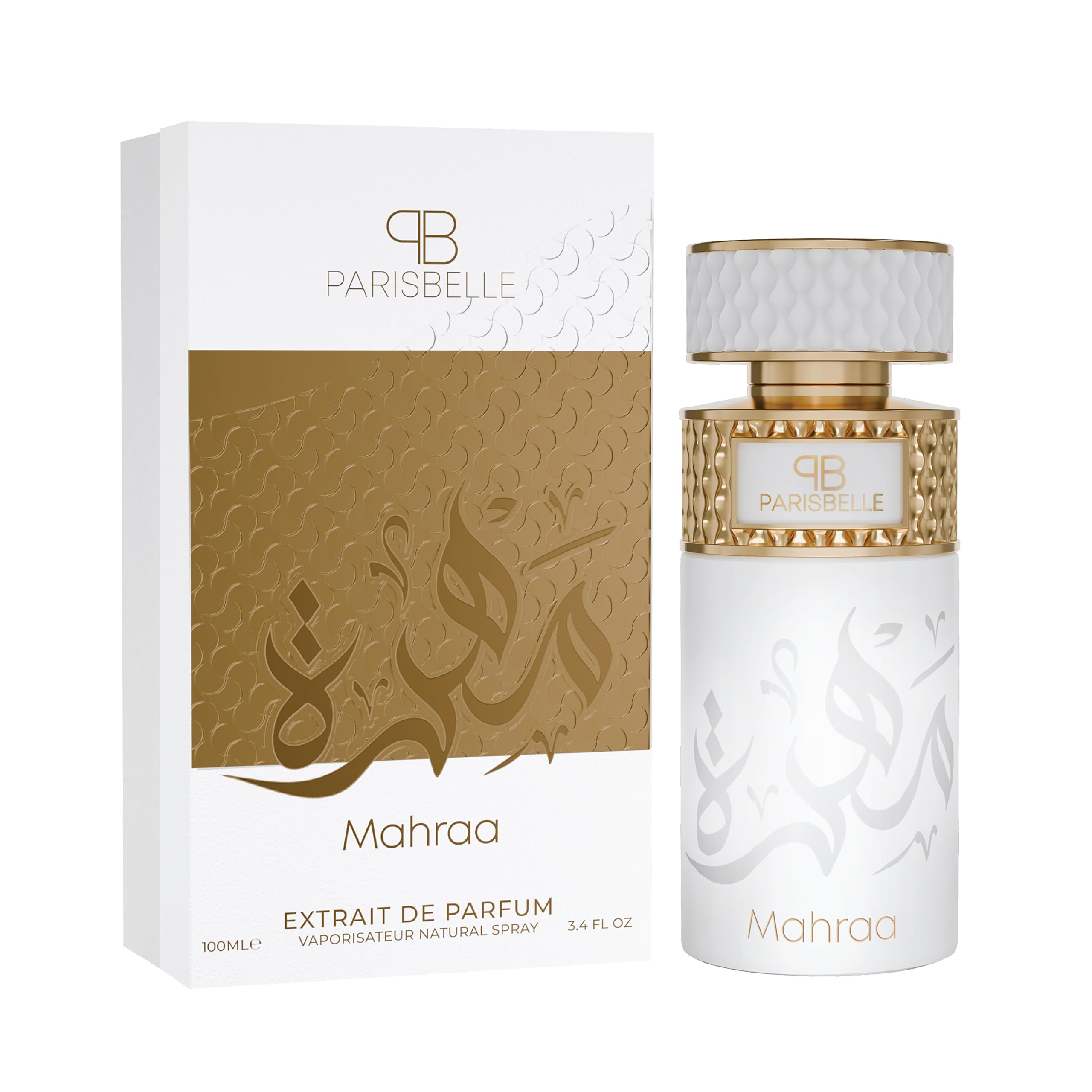 ParisBelle Mahraa 100ml EDP