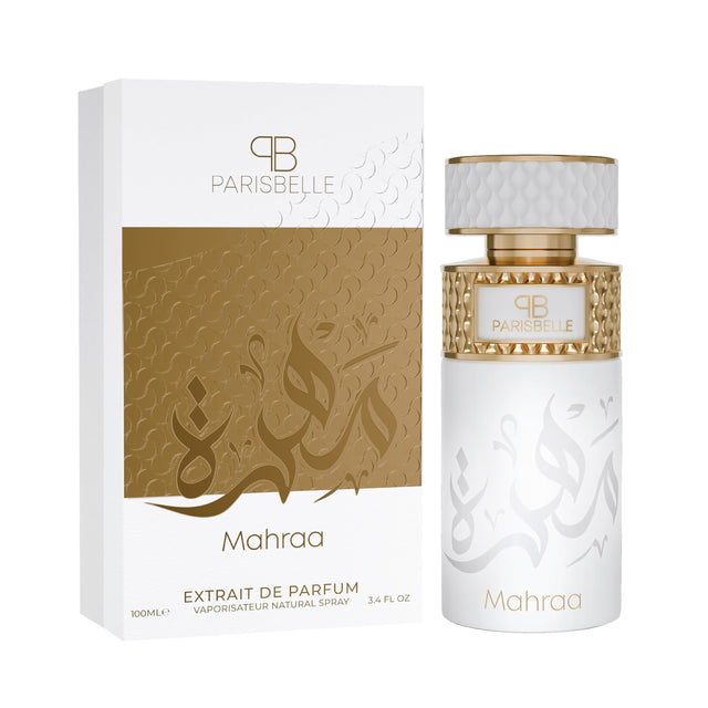 PB Mahraa 100ml EDP