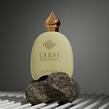 Eftina Oudh For Highness 100ml EDP