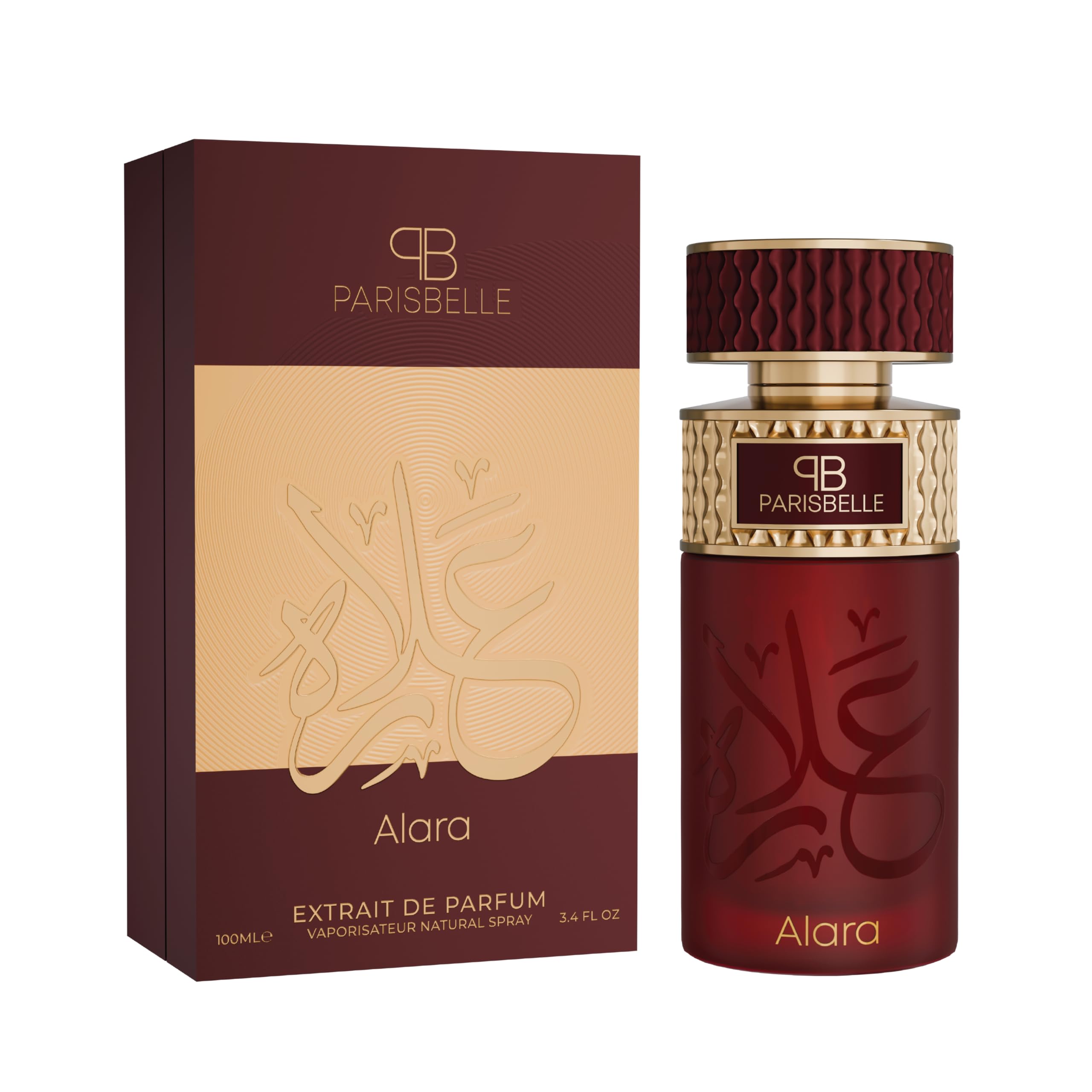 ParisBelle Alara 100ml EDP