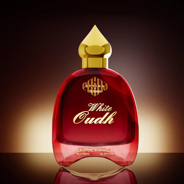 Eftina White Oudh 100ml EDP