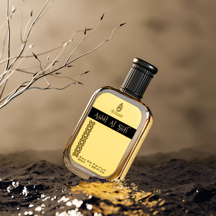 Aseel Al Sufi 50ml EDP