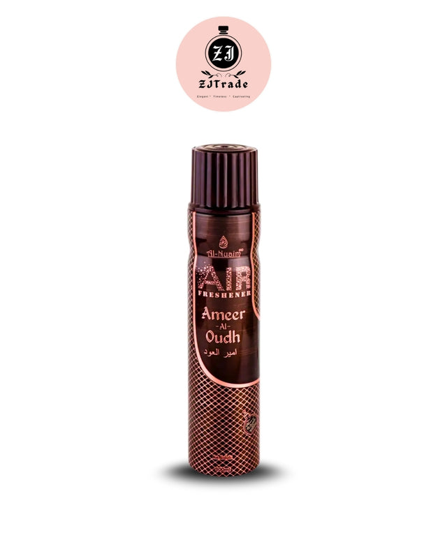 Ameer Al Oudh 300ml Air Freshner