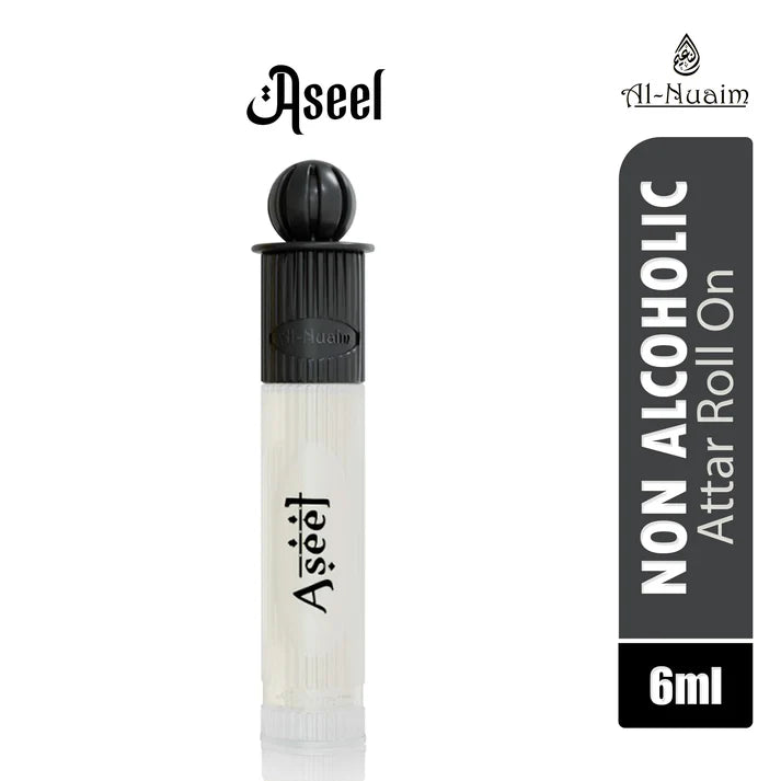 Aseel Al Sufi 6ml Roll on