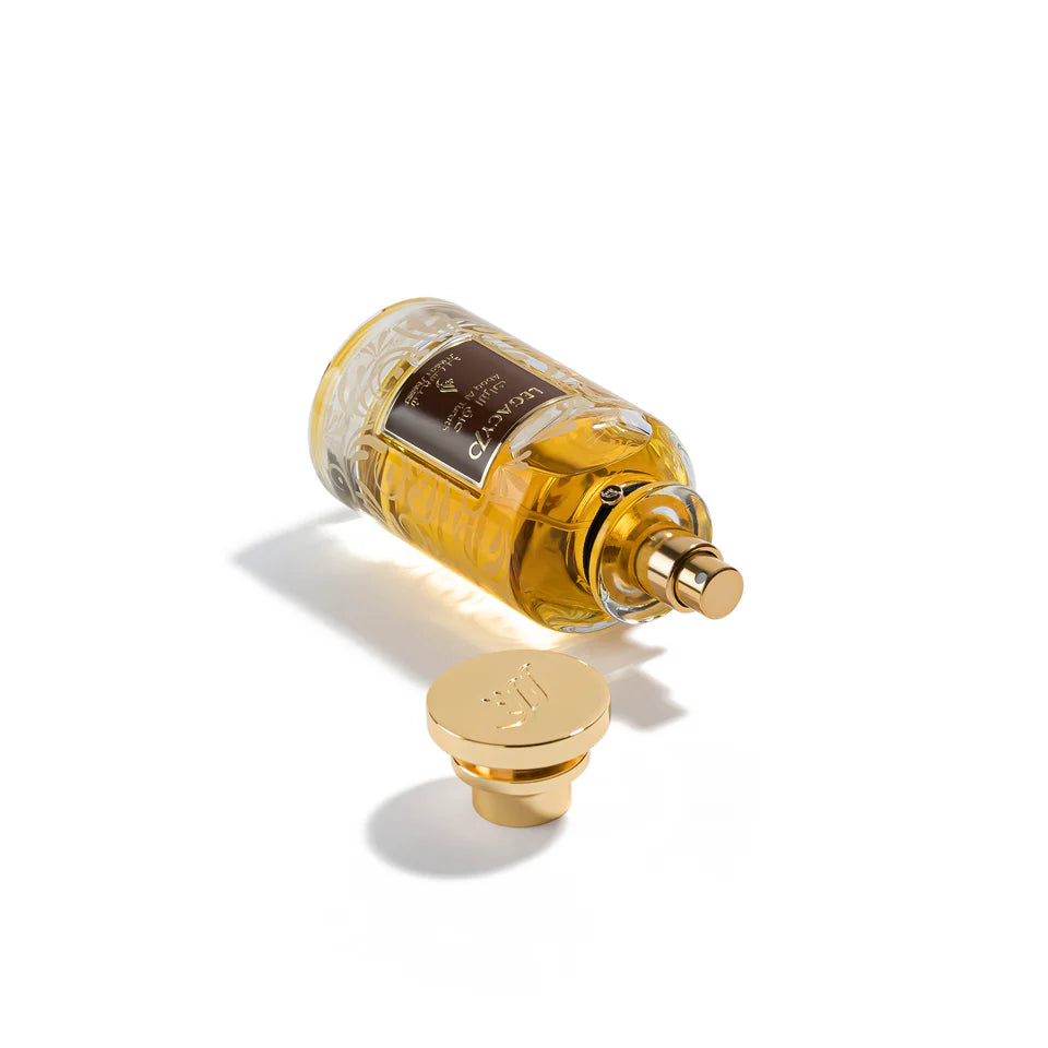 SS Abaq Al Turath 100ML EDP