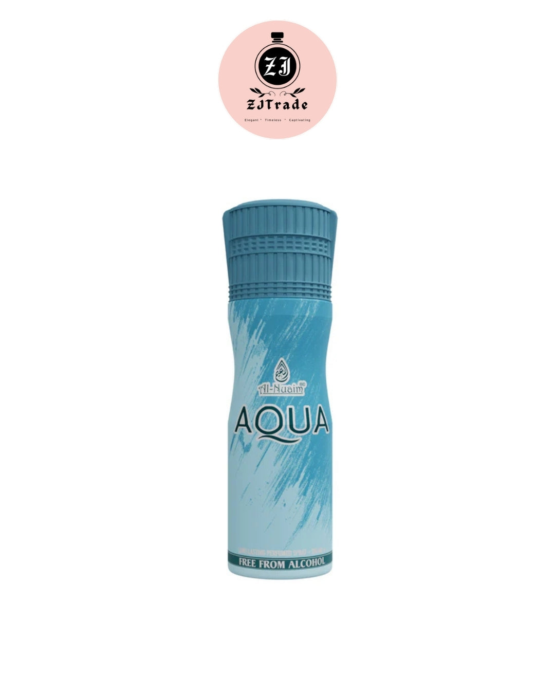 Aqua 200ml Deo