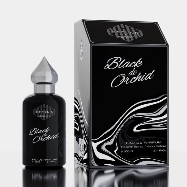Black Orchid EMRTI 100ml EDP