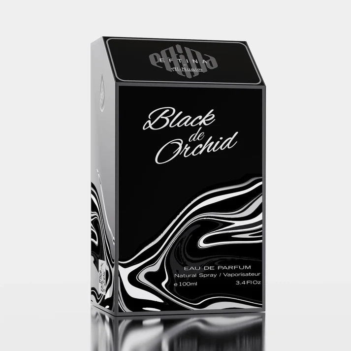 Black Orchid EMRTI 100ml EDP