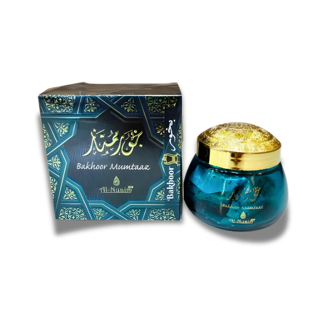 Bakhoor Mumtaaz 30gms Bakhoor