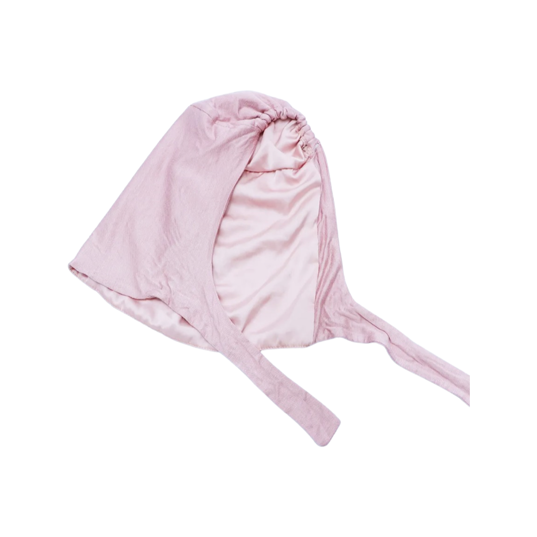 Satin Undercaps for hijab