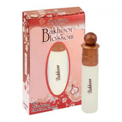 Bakhoor Blossom 6ml Roll on