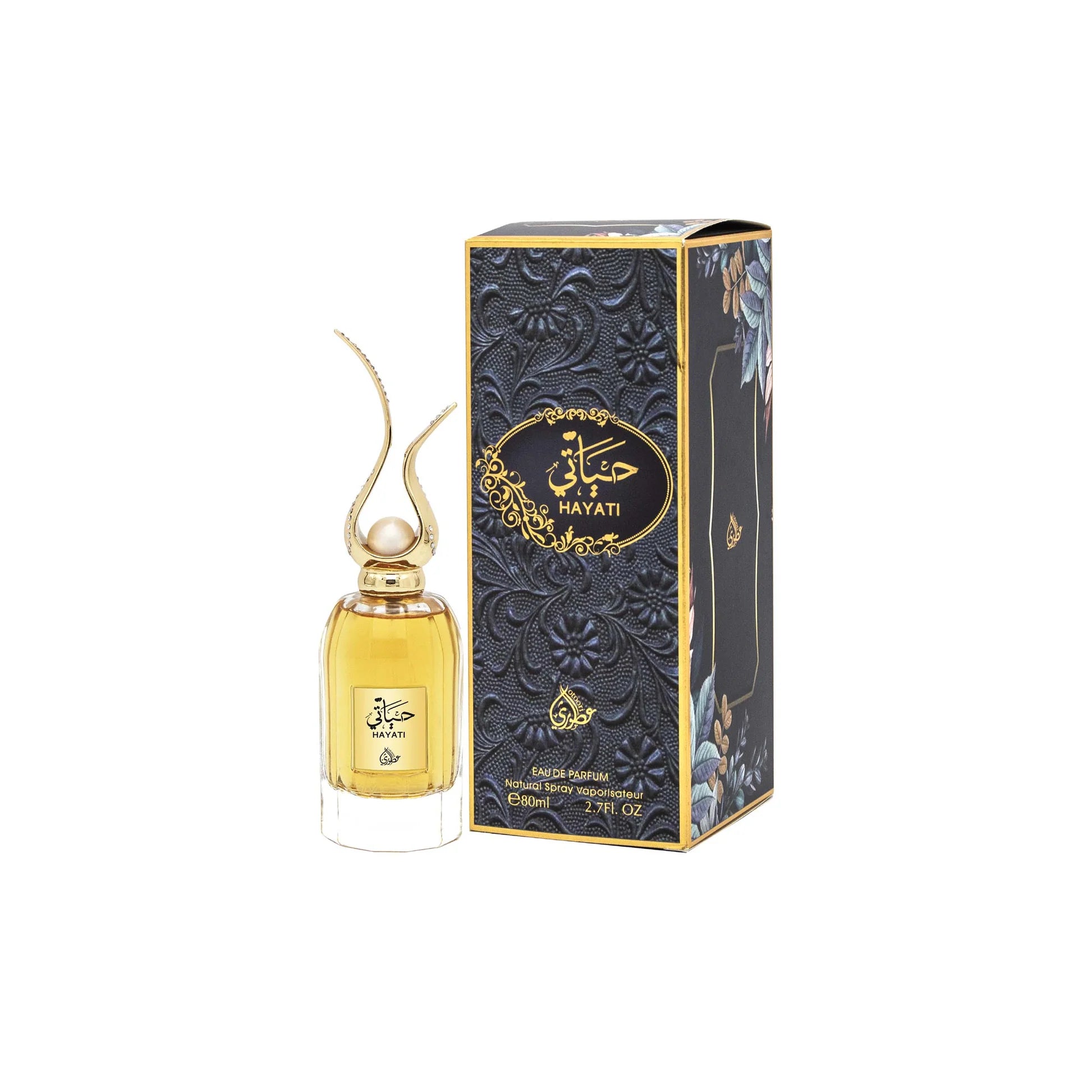 Hayati EMRTI 100 ml EDP