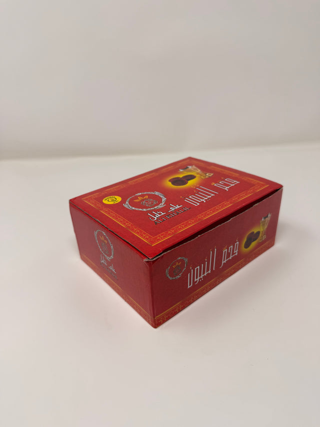 Coal box