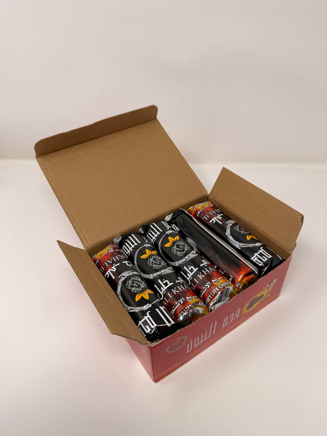 Coal box