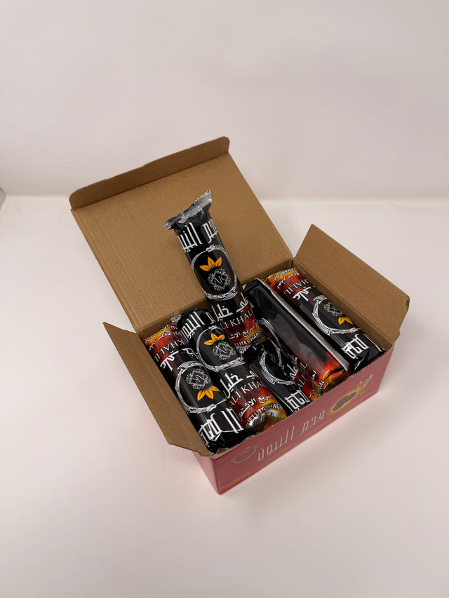 Coal box