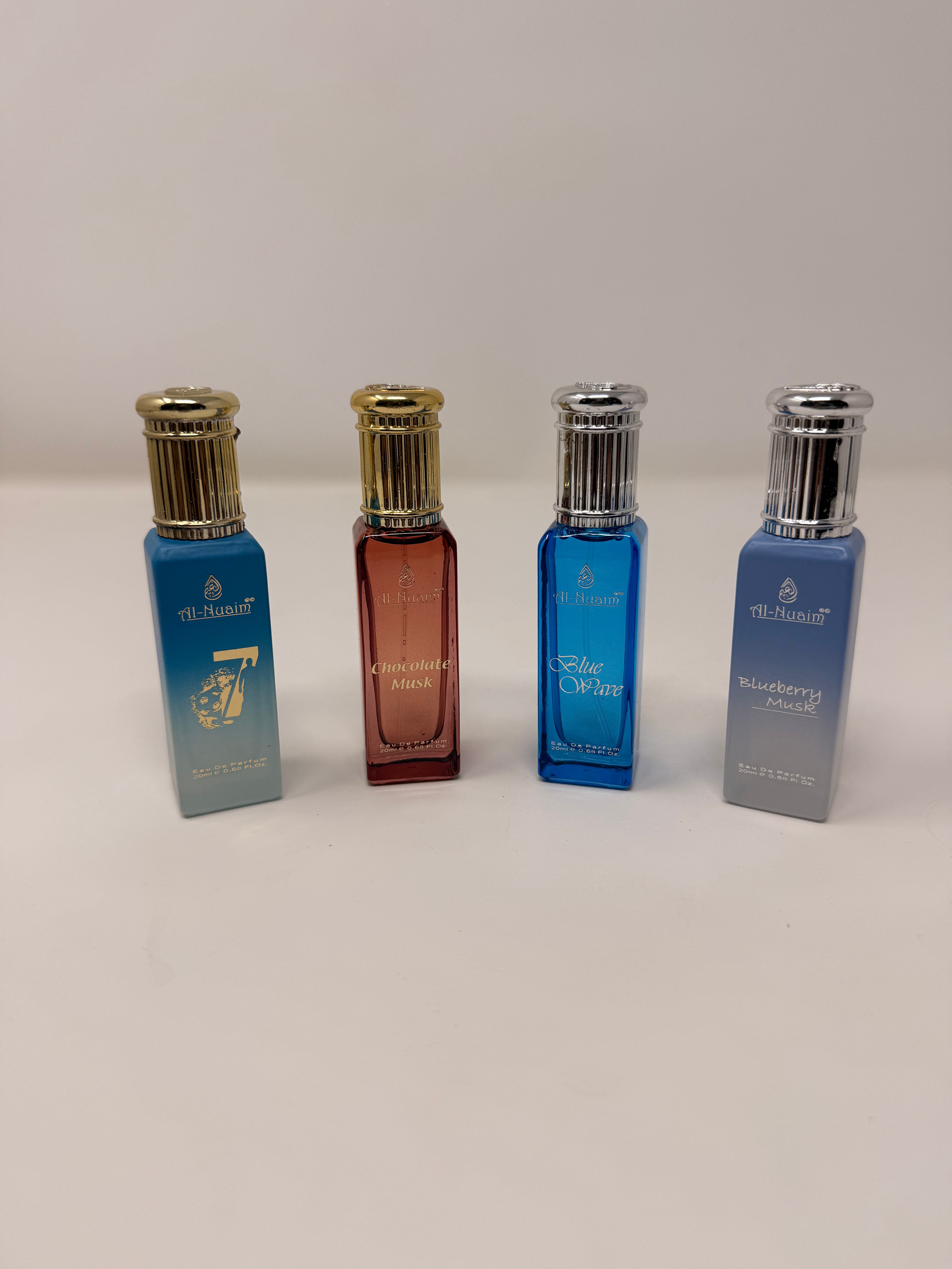 French 4in1 9.9ml G/S