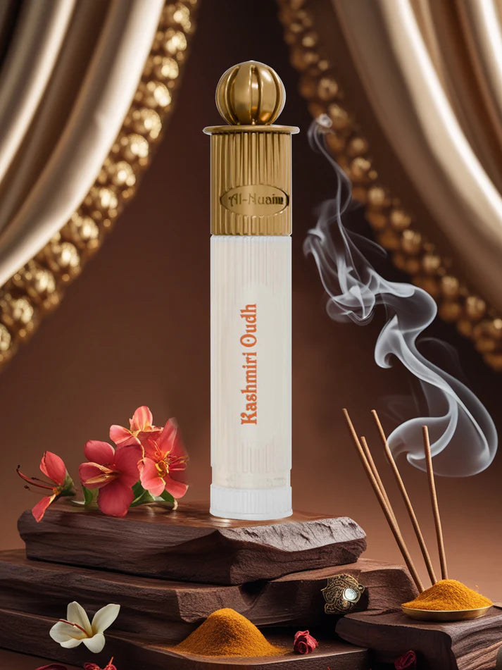Kashmiri Oudh 6ml Roll on