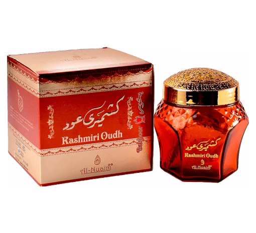 Kashmiri Oudh 30gms Bakhoor