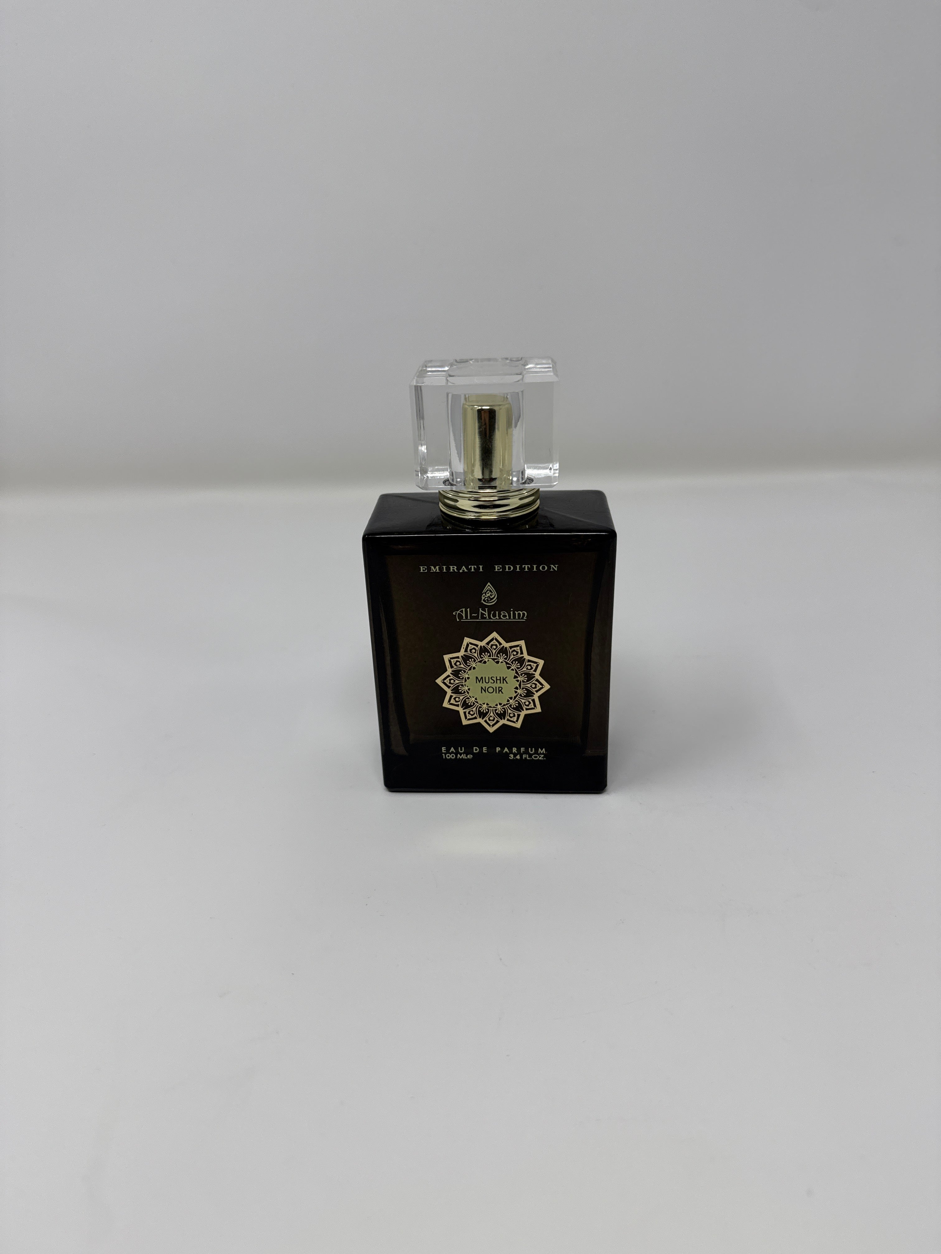 Musk Noir EMRTI 100ml EDP