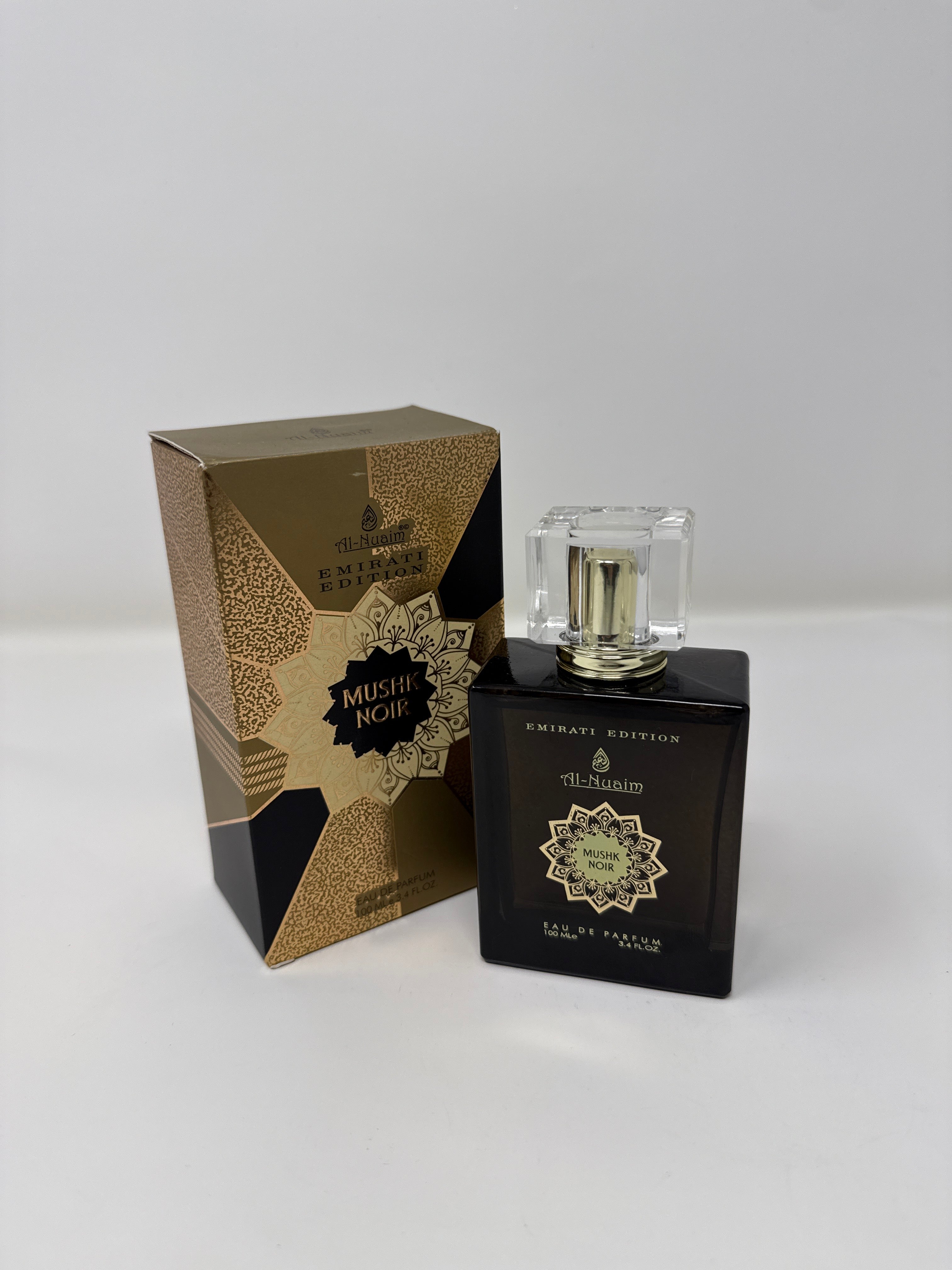 Musk Noir EMRTI 100ml EDP