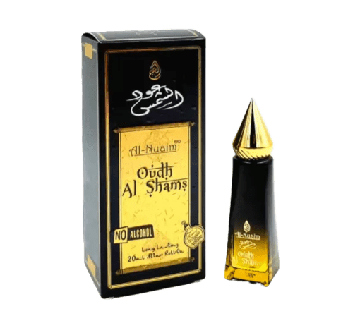 Oudh Al Shams 20ml roll on
