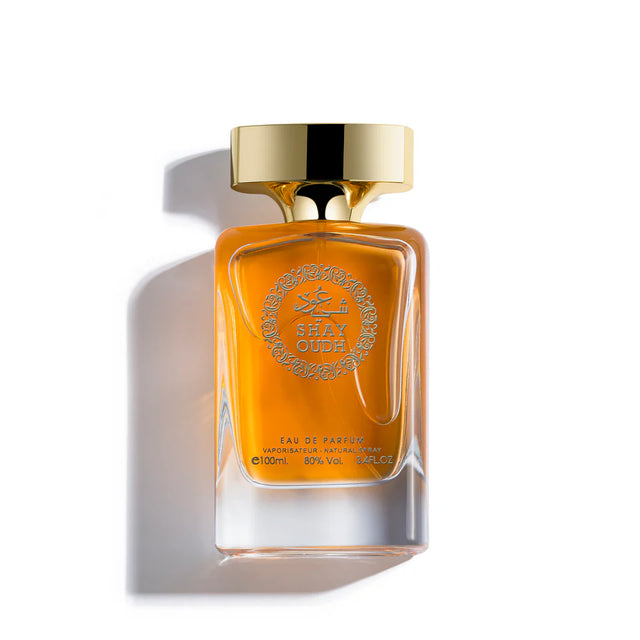 SS SHAY OUDH 100ML EDP