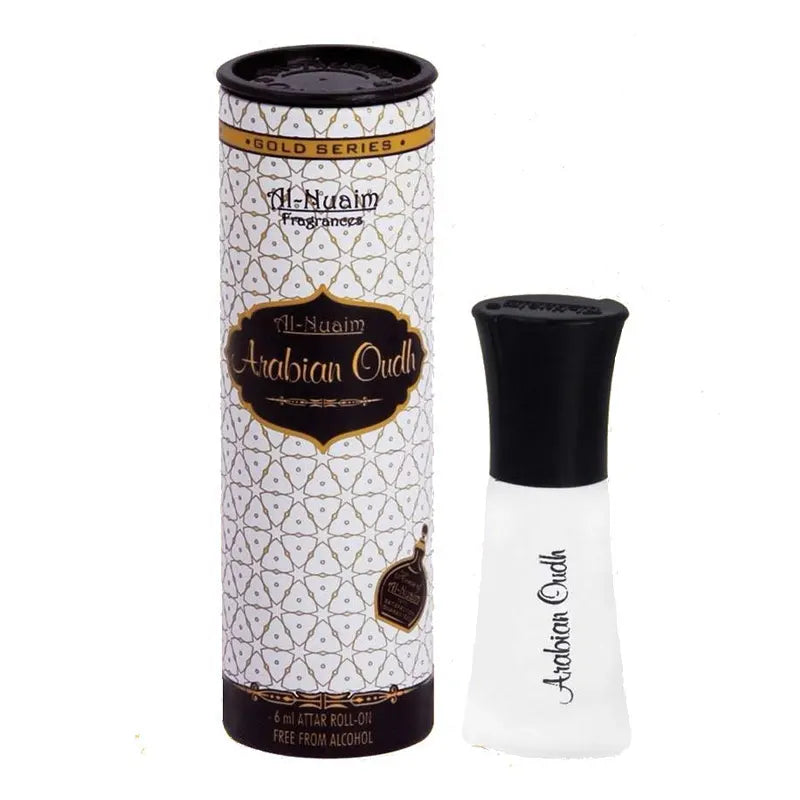 Arabian Oudh 6ml Roll on