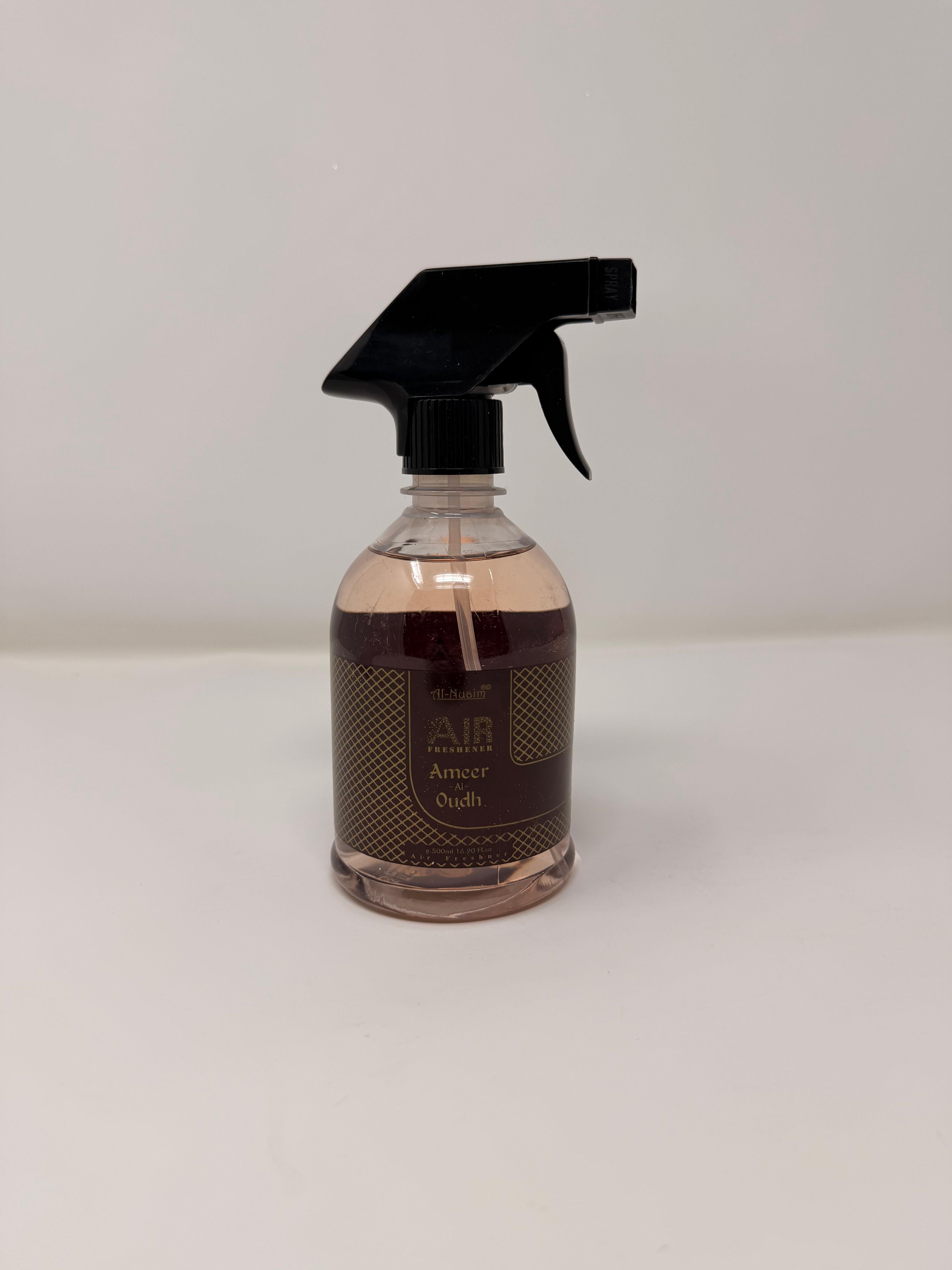 Ameer Al Oudh 500ml Aroma Mist