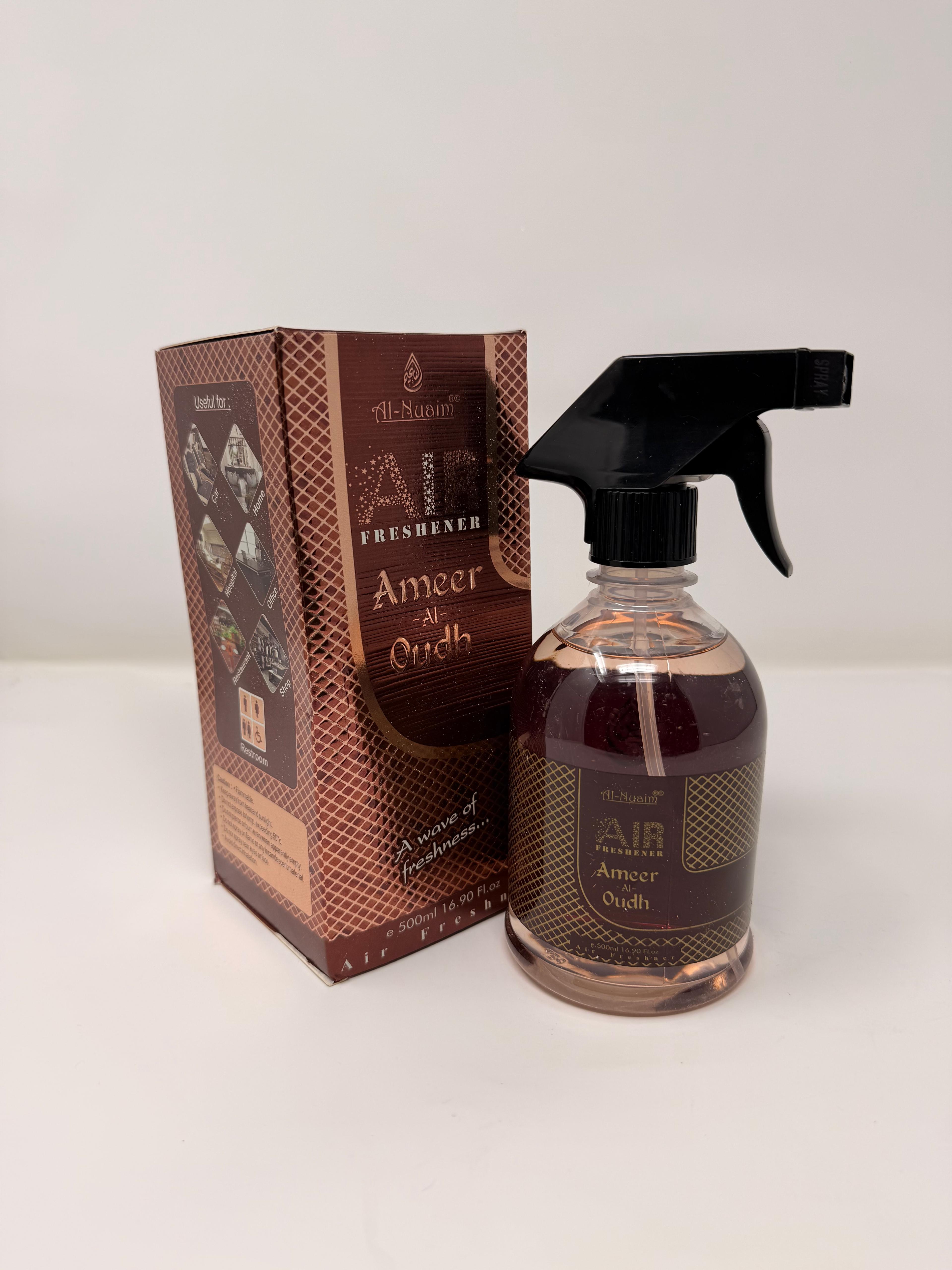 Ameer Al Oudh 500ml Aroma Mist