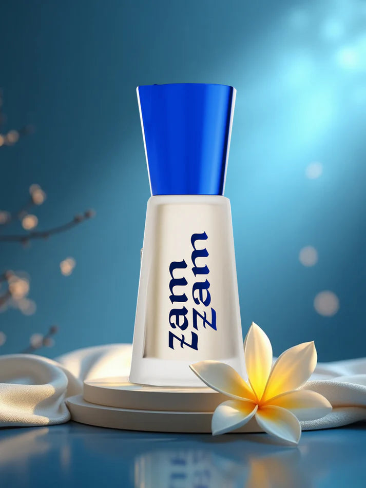 Zam Zam 6 ml Roll On