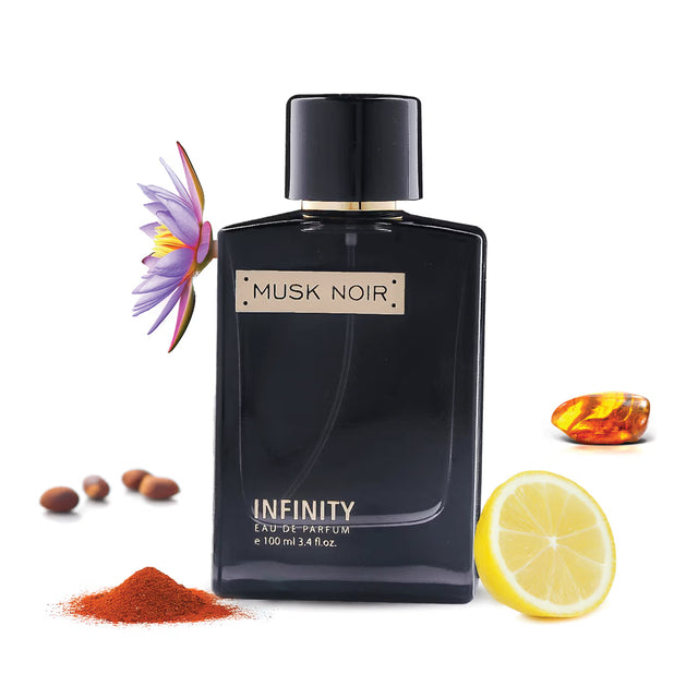 Musk Noir EMRTI 100ml EDP