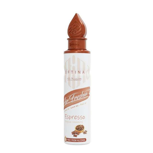 Eftina Espresso 250ml Air Freshner