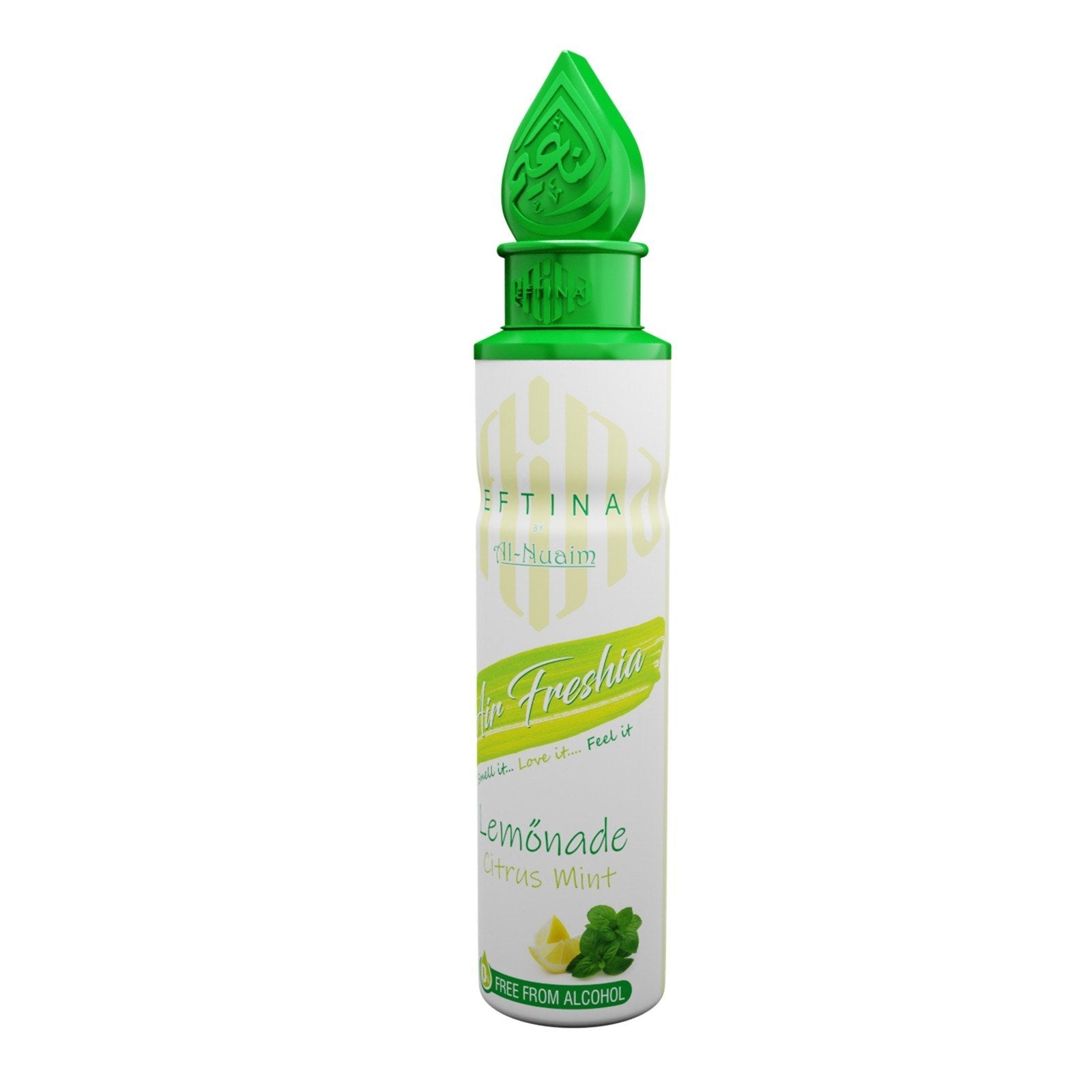 Eftina Lemonade Citrus Mint 250ml Air Freshner