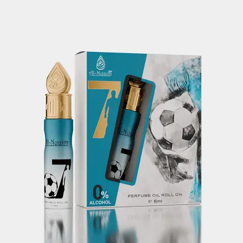 Seven 6ml Roll On