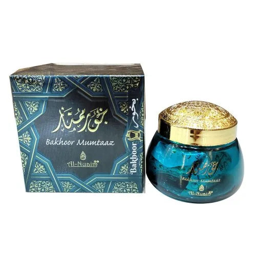Bakhoor Mumtaaz 30gms Bakhoor