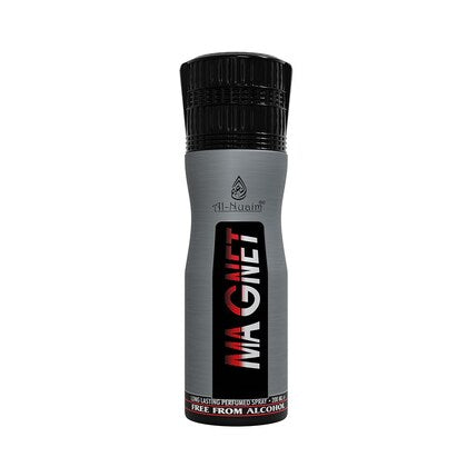Magnet 200ml Deo