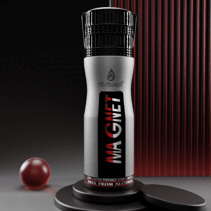 Magnet 200ml Deo