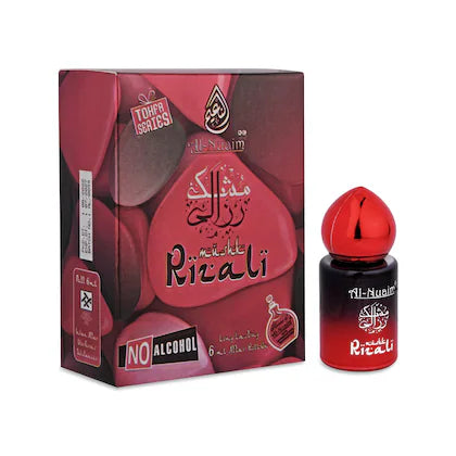 Mushk Rizali 6ml Roll on