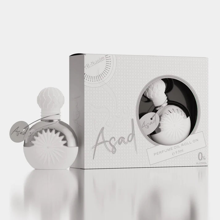 Asad 9.9ml Roll on