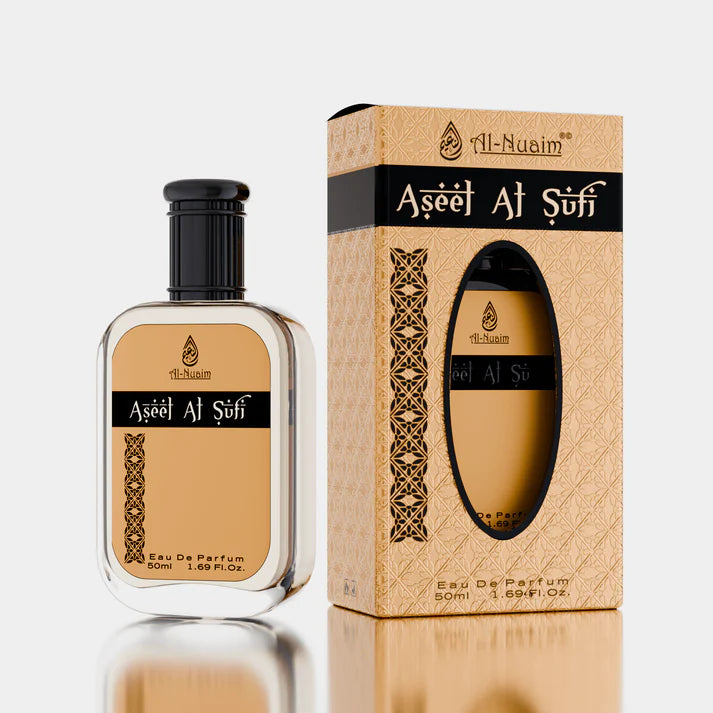 Aseel Al Sufi 50ml EDP