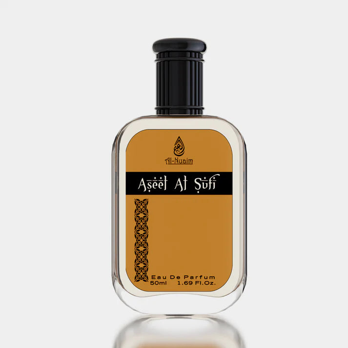 Aseel Al Sufi 50ml EDP