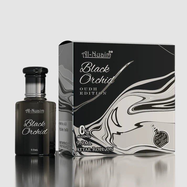 BLACK ORCHID 9.9ml Roll on